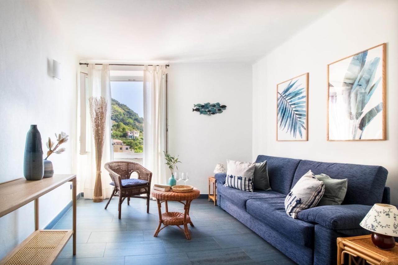 "Verdementa" Apartment Riomaggiore Exterior photo