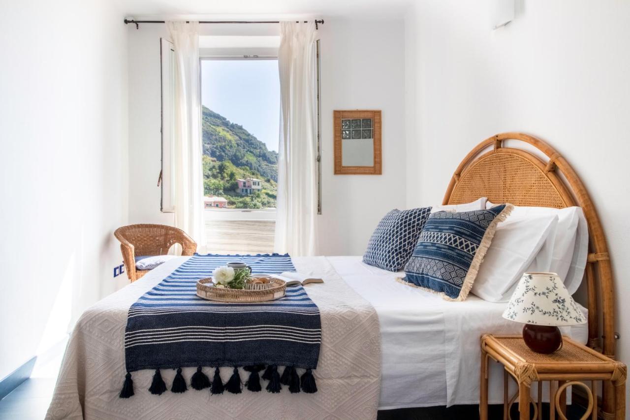 "Verdementa" Apartment Riomaggiore Exterior photo